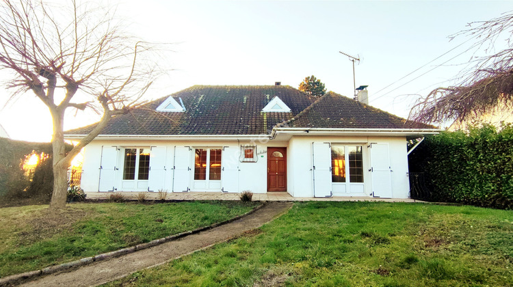 Ma-Cabane - Vente Maison SAINT-JOSSE, 127 m²