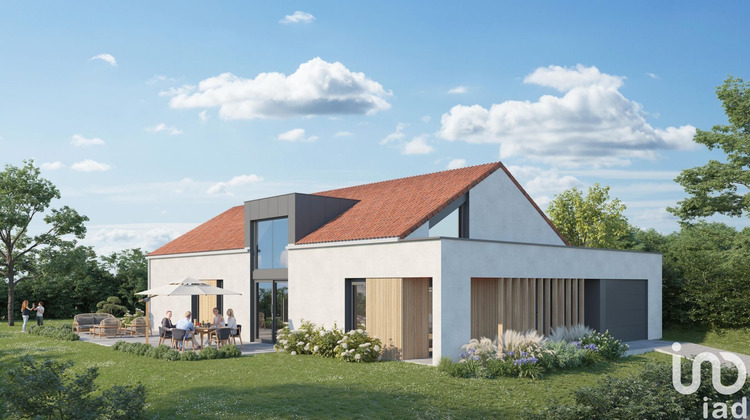 Ma-Cabane - Vente Maison Saint-Josse, 122 m²