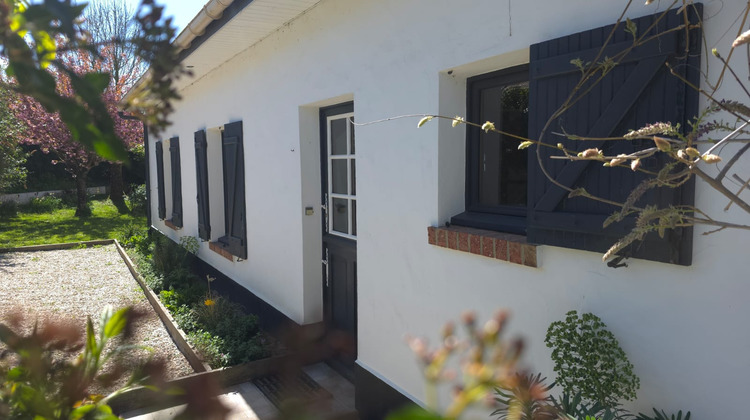 Ma-Cabane - Vente Maison Saint-Josse, 90 m²