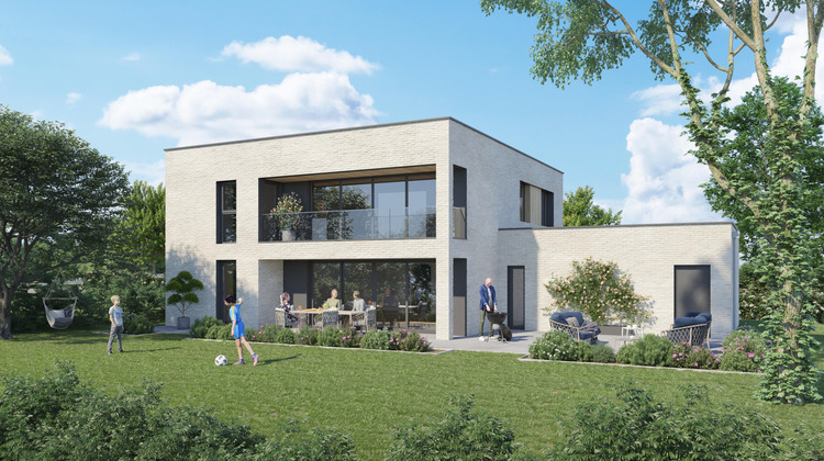 Ma-Cabane - Vente Maison Saint-Josse, 172 m²