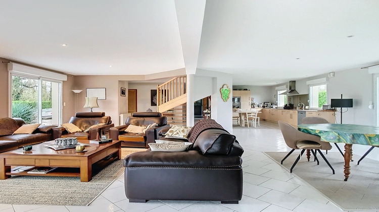 Ma-Cabane - Vente Maison Saint-Josse, 270 m²