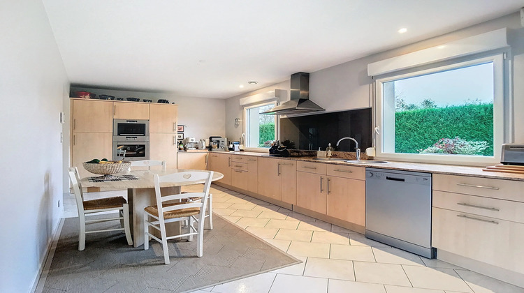 Ma-Cabane - Vente Maison Saint-Josse, 270 m²