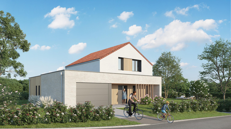 Ma-Cabane - Vente Maison Saint-Josse, 139 m²