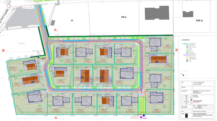 Ma-Cabane - Vente Maison Saint-Josse, 139 m²