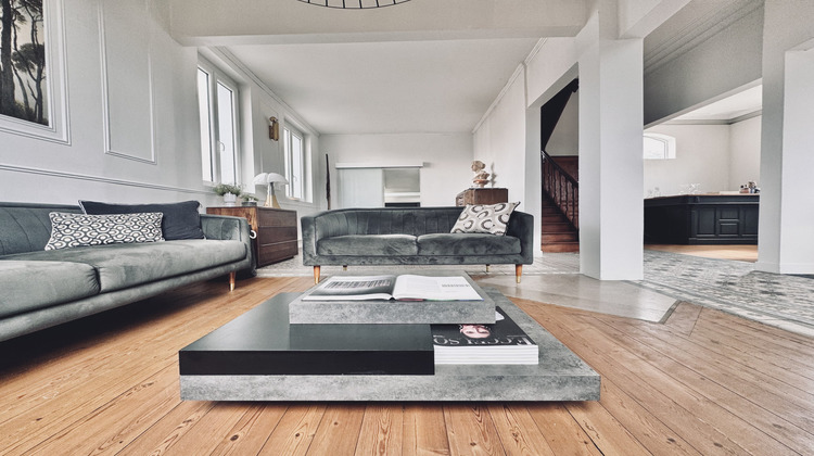 Ma-Cabane - Vente Maison Saint-Josse, 170 m²