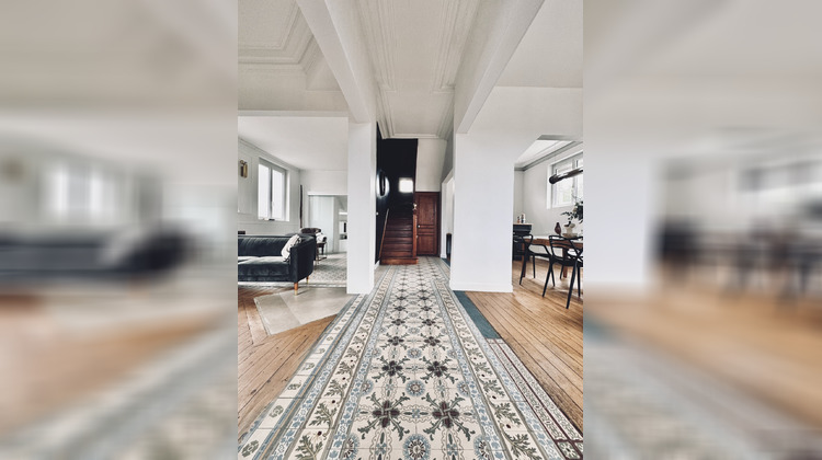 Ma-Cabane - Vente Maison Saint-Josse, 170 m²