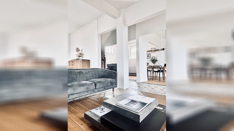 Ma-Cabane - Vente Maison Saint-Josse, 170 m²