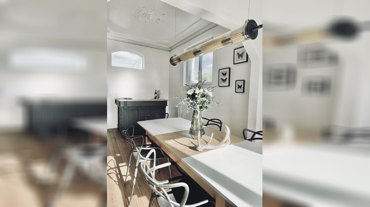 Ma-Cabane - Vente Maison Saint-Josse, 170 m²