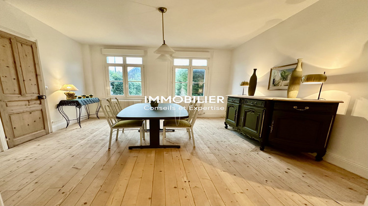 Ma-Cabane - Vente Maison Saint-Josse, 152 m²