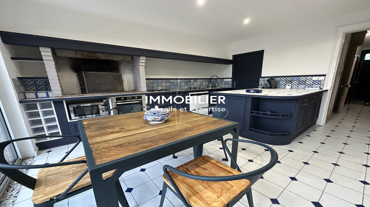 Ma-Cabane - Vente Maison Saint-Josse, 152 m²