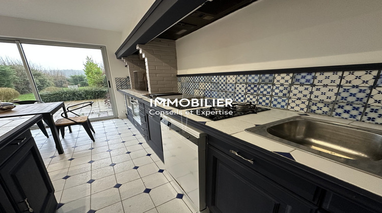 Ma-Cabane - Vente Maison Saint-Josse, 152 m²