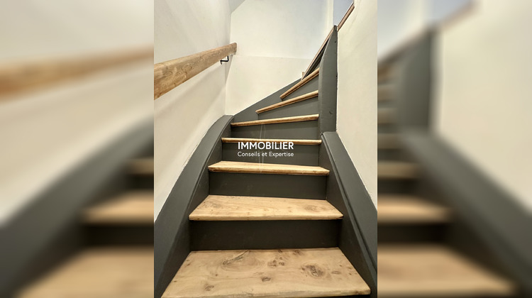 Ma-Cabane - Vente Maison Saint-Josse, 152 m²