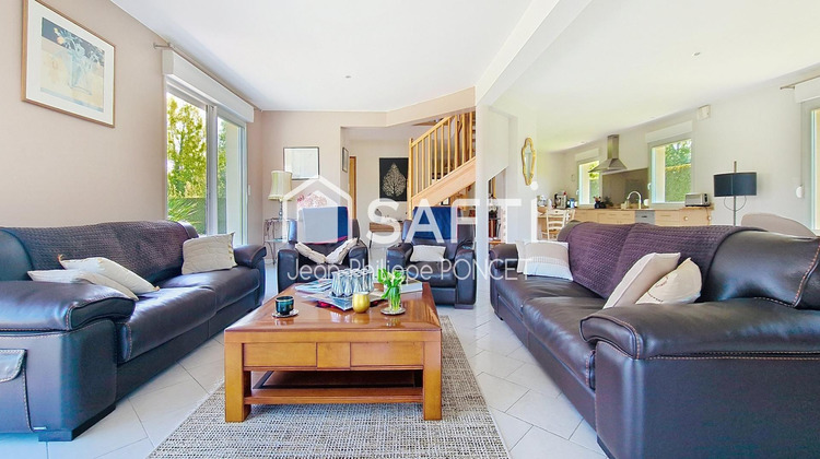 Ma-Cabane - Vente Maison Saint-Josse, 270 m²