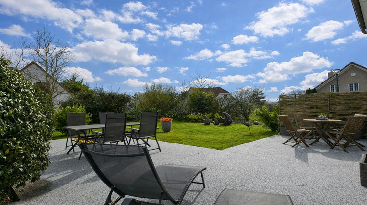 Ma-Cabane - Vente Maison Saint-Josse, 200 m²