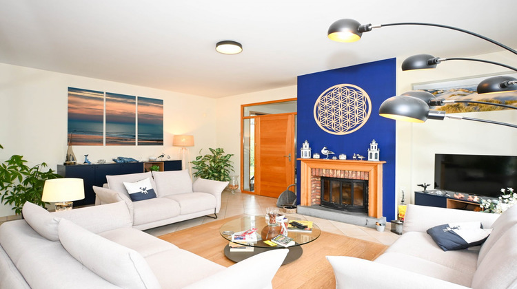 Ma-Cabane - Vente Maison Saint-Josse, 200 m²