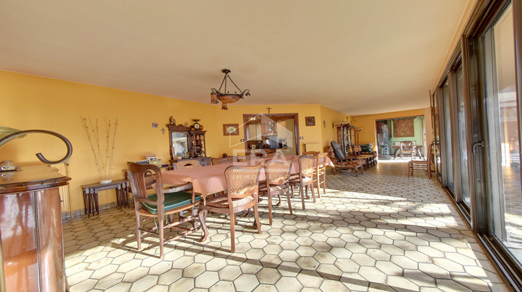 Ma-Cabane - Vente Maison SAINT-JOSSE, 300 m²