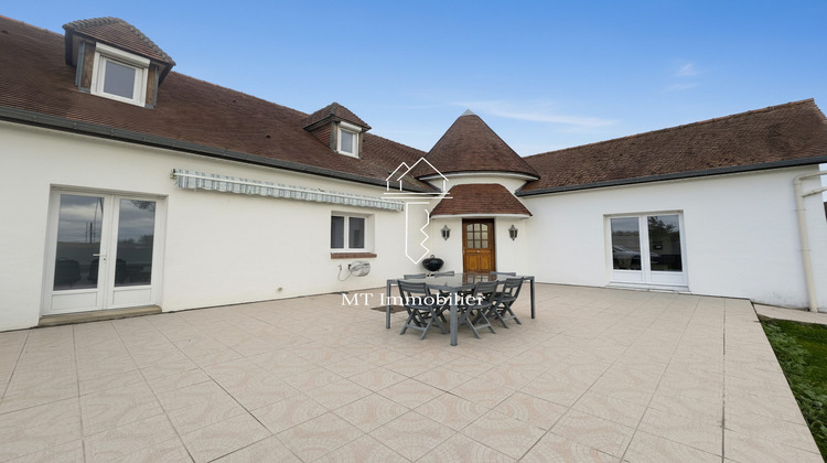 Ma-Cabane - Vente Maison Saint-Josse, 215 m²