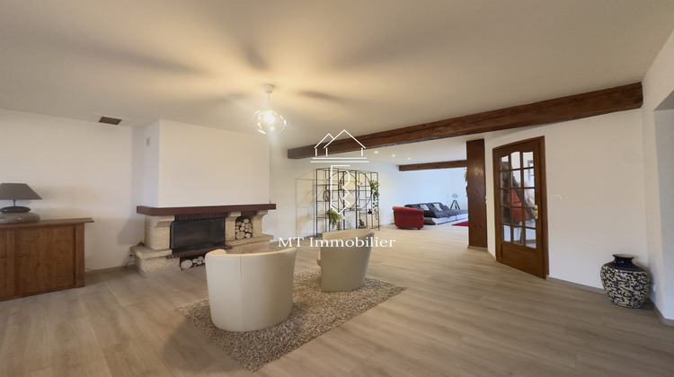 Ma-Cabane - Vente Maison Saint-Josse, 215 m²