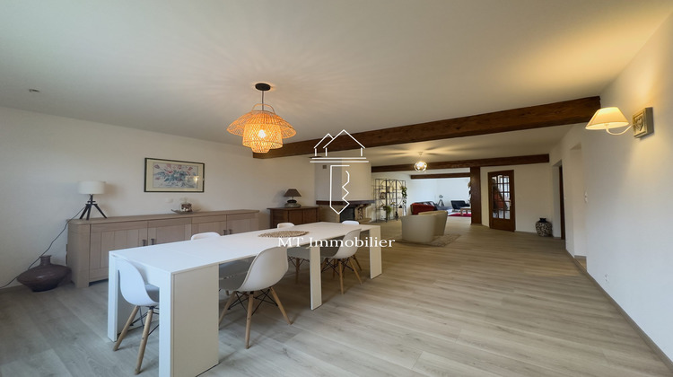 Ma-Cabane - Vente Maison Saint-Josse, 215 m²