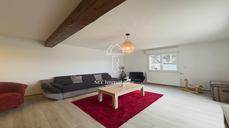 Ma-Cabane - Vente Maison Saint-Josse, 215 m²