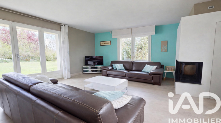 Ma-Cabane - Vente Maison Saint-Josse, 173 m²