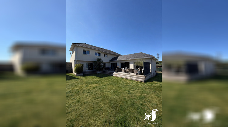 Ma-Cabane - Vente Maison Saint-Josse, 148 m²