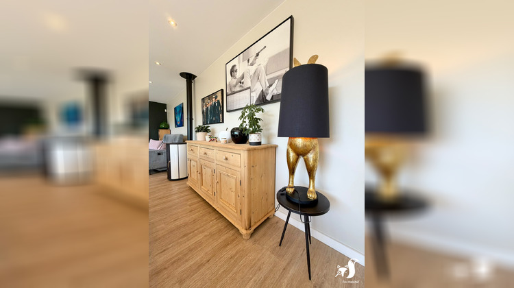 Ma-Cabane - Vente Maison Saint-Josse, 148 m²