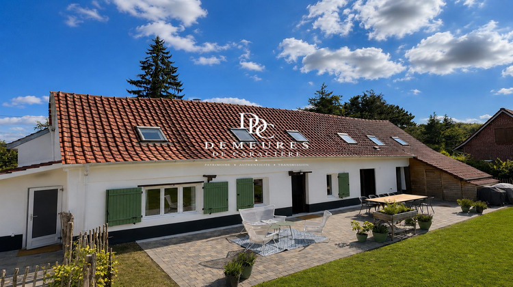 Ma-Cabane - Vente Maison Saint-Josse, 198 m²