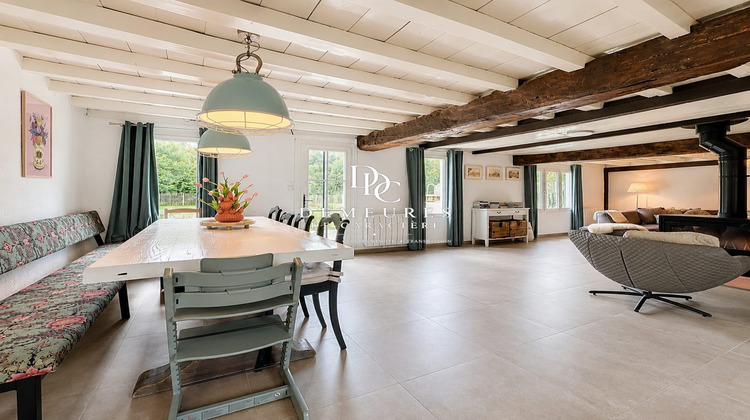 Ma-Cabane - Vente Maison Saint-Josse, 198 m²