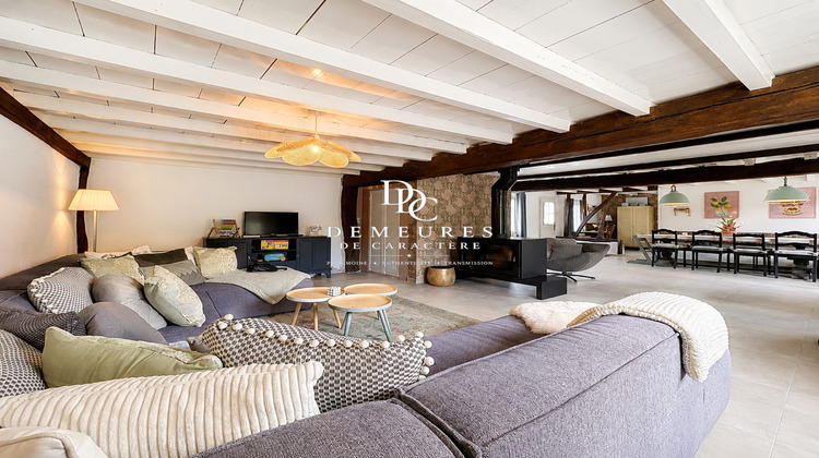 Ma-Cabane - Vente Maison Saint-Josse, 198 m²