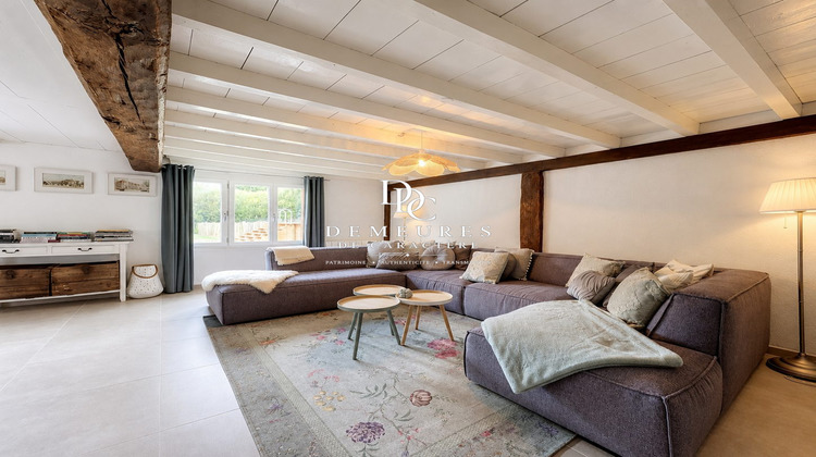 Ma-Cabane - Vente Maison Saint-Josse, 198 m²