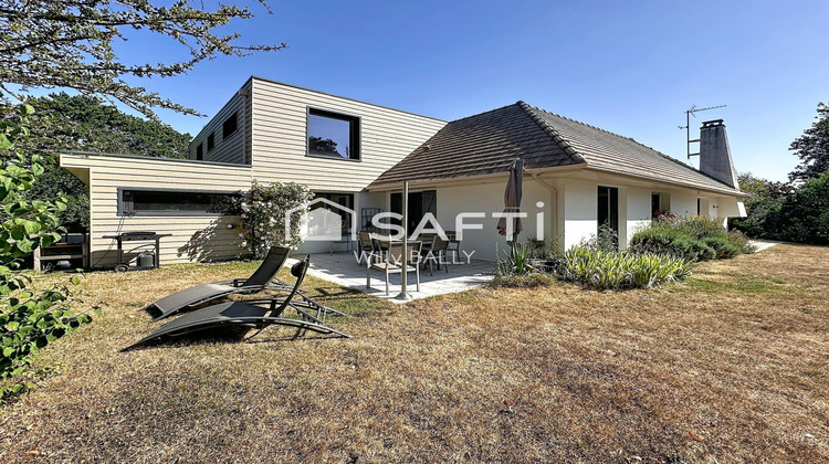 Ma-Cabane - Vente Maison Saint-Josse, 174 m²