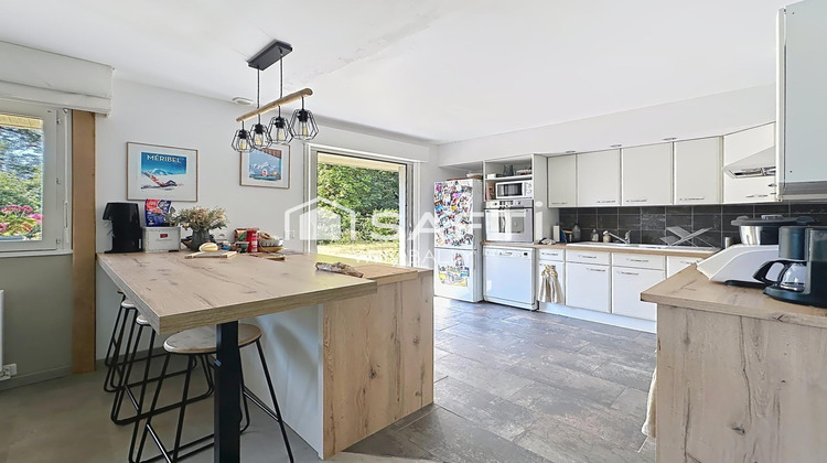 Ma-Cabane - Vente Maison Saint-Josse, 174 m²