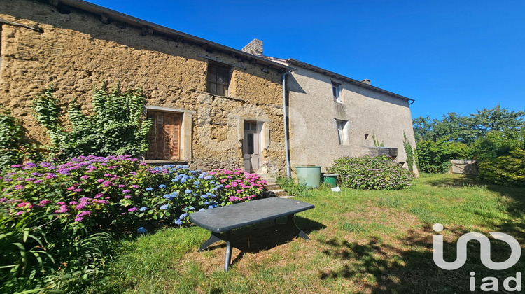 Ma-Cabane - Vente Maison Saint-Jouan-de-l'Isle, 115 m²