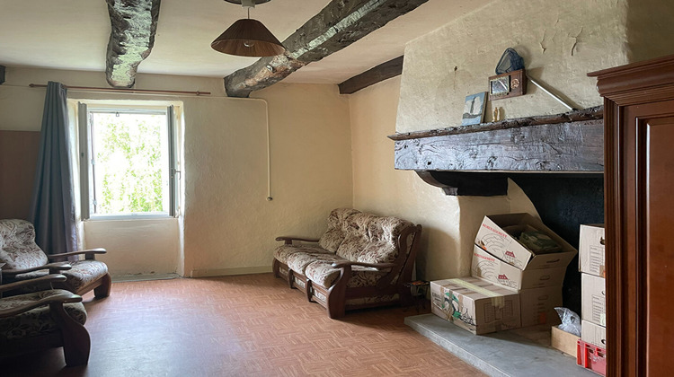 Ma-Cabane - Vente Maison SAINT-JOUAN-DE-L'ISLE, 113 m²