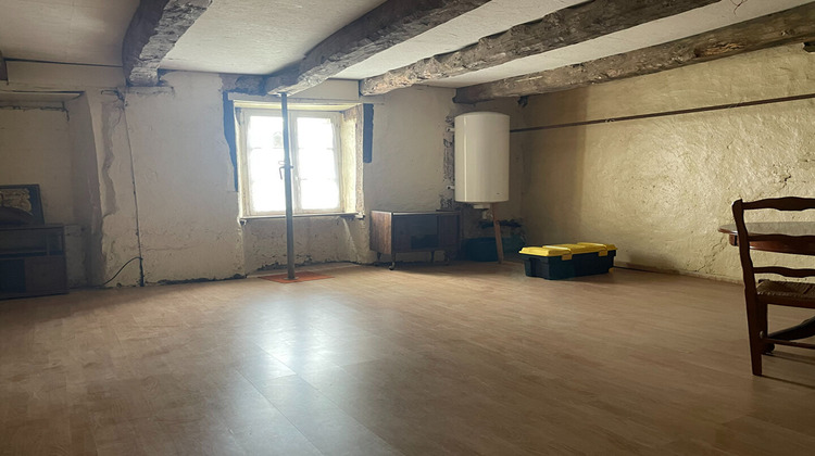 Ma-Cabane - Vente Maison SAINT-JOUAN-DE-L'ISLE, 113 m²