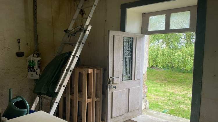 Ma-Cabane - Vente Maison SAINT-JOUAN-DE-L'ISLE, 113 m²