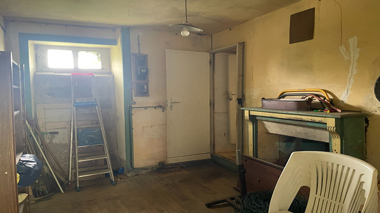 Ma-Cabane - Vente Maison SAINT-JOUAN-DE-L'ISLE, 113 m²