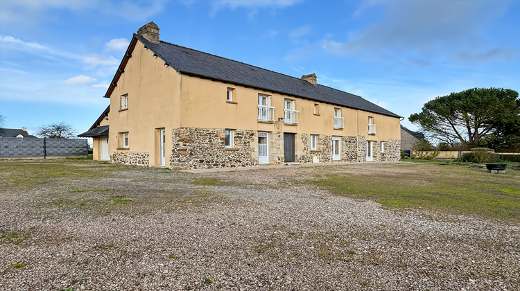 Ma-Cabane - Vente Maison SAINT-JOUAN-DE-L'ISLE, 124 m²