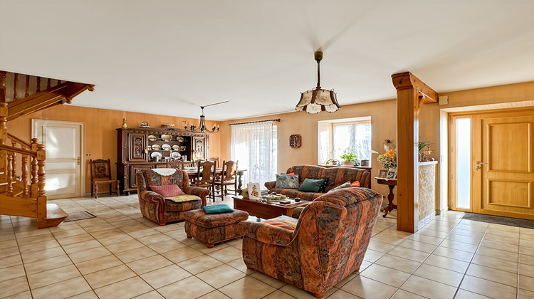 Ma-Cabane - Vente Maison SAINT-JOUAN-DE-L'ISLE, 124 m²