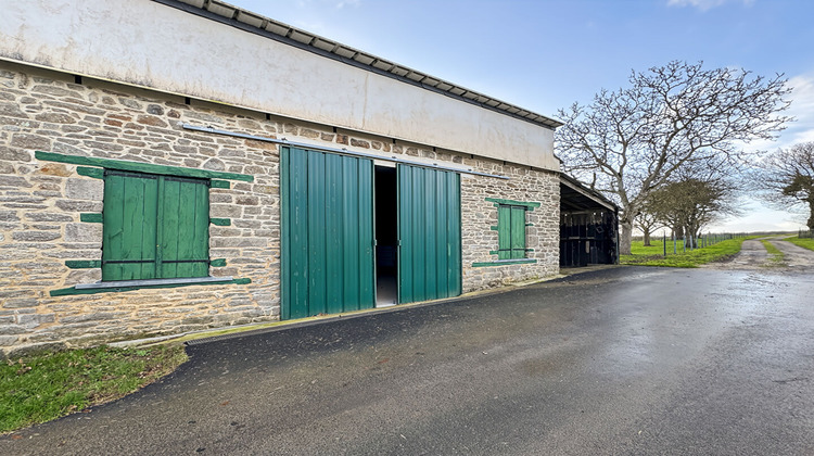 Ma-Cabane - Vente Maison SAINT-JOUAN-DE-L'ISLE, 124 m²