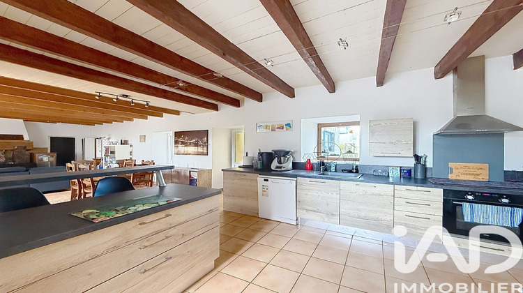 Ma-Cabane - Vente Maison Saint-Jouan-de-l'Isle, 127 m²