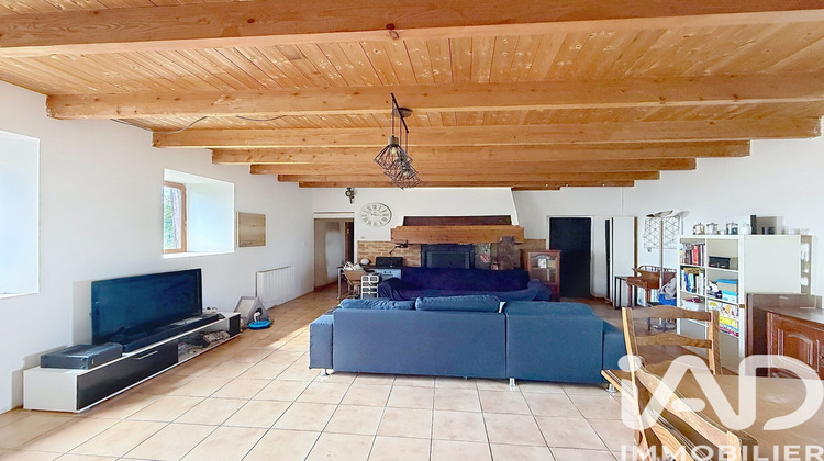 Ma-Cabane - Vente Maison Saint-Jouan-de-l'Isle, 127 m²
