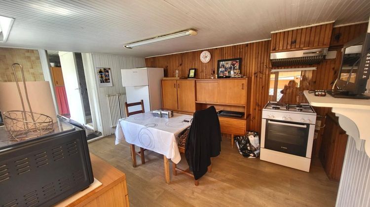 Ma-Cabane - Vente Maison SAINT JOUAN DES GUERETS, 170 m²