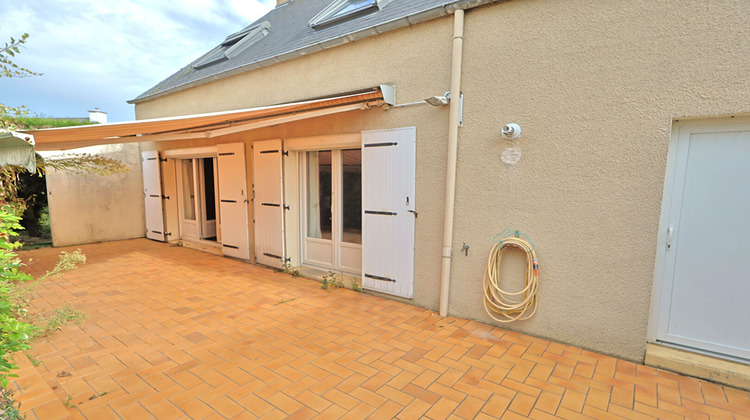 Ma-Cabane - Vente Maison SAINT-JOUAN-DES-GUERETS, 106 m²