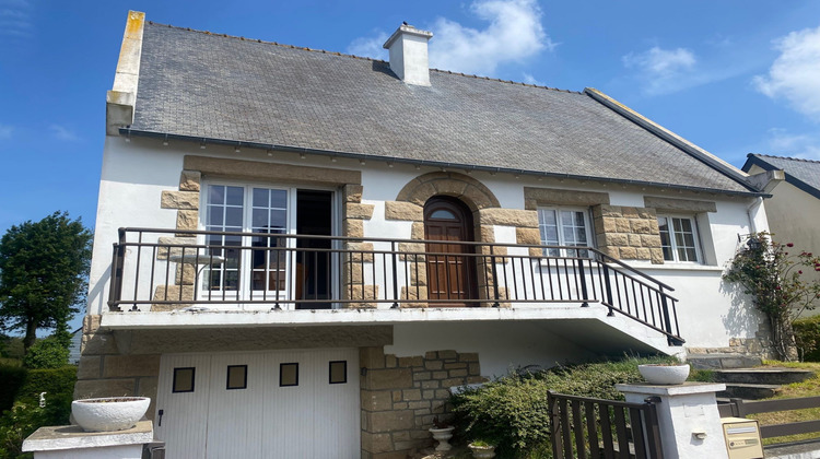 Ma-Cabane - Vente Maison Saint-Jouan-des-Guérets, 93 m²