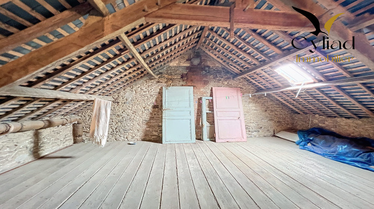 Ma-Cabane - Vente Maison Saint-Jouan-des-Guérets, 158 m²