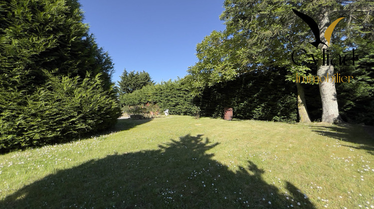 Ma-Cabane - Vente Maison Saint-Jouan-des-Guérets, 158 m²