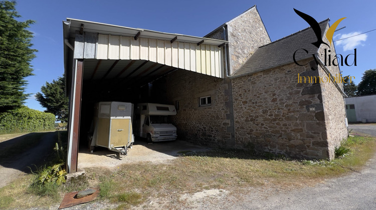 Ma-Cabane - Vente Maison Saint-Jouan-des-Guérets, 158 m²