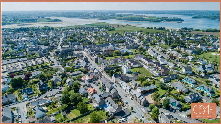 Ma-Cabane - Vente Maison SAINT-JOUAN-DES-GUERETS, 88 m²